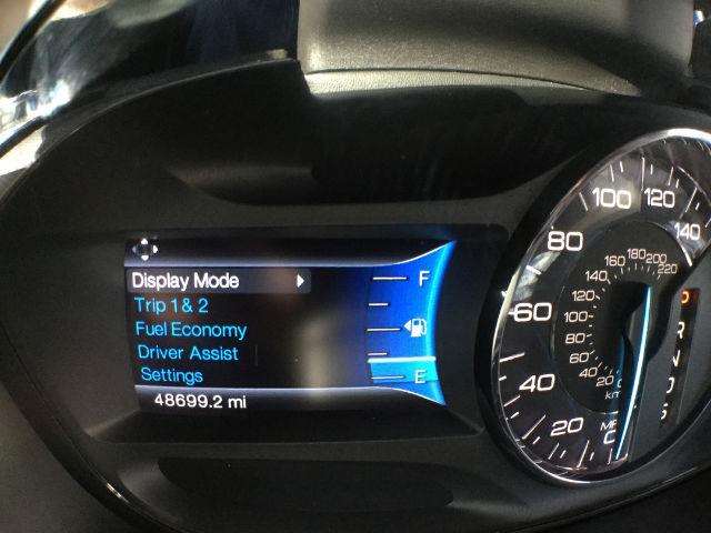 Ford Edge 2014 photo 12